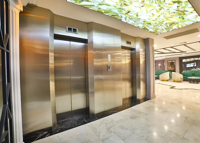 Four Sides Taksim Lion Hotel&Spa