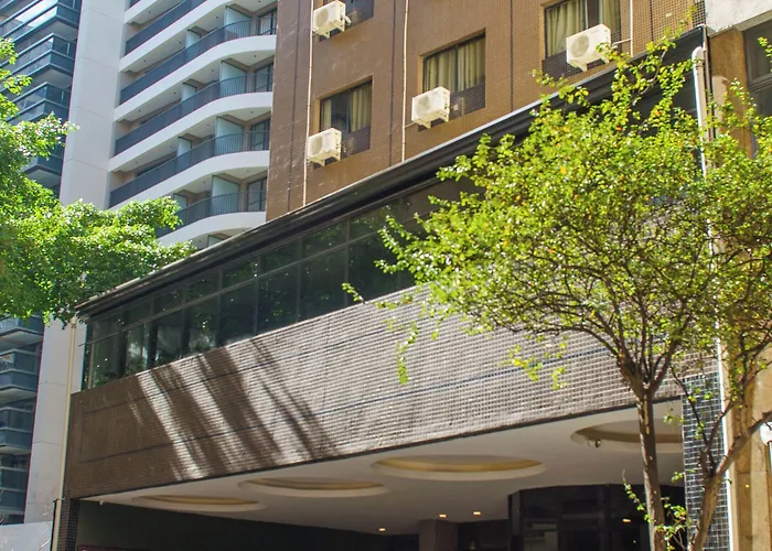 San Juan Business São Paulo