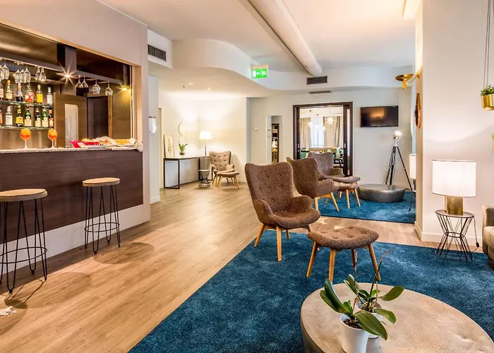 Best Western Plus Chc