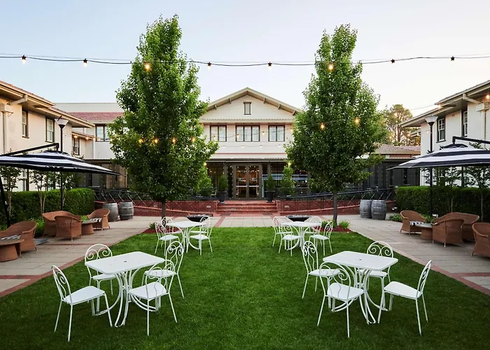 Kurrajong Canberra