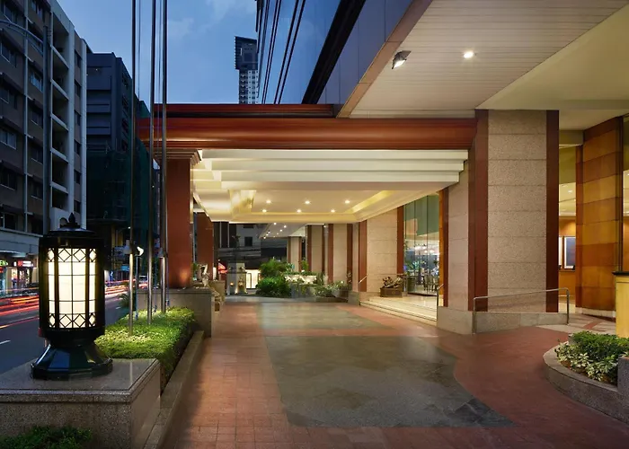 Sheraton Bay
