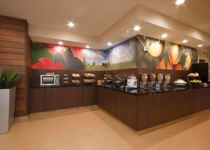 Fairfield Inn By Marriott Philadelphia Airport