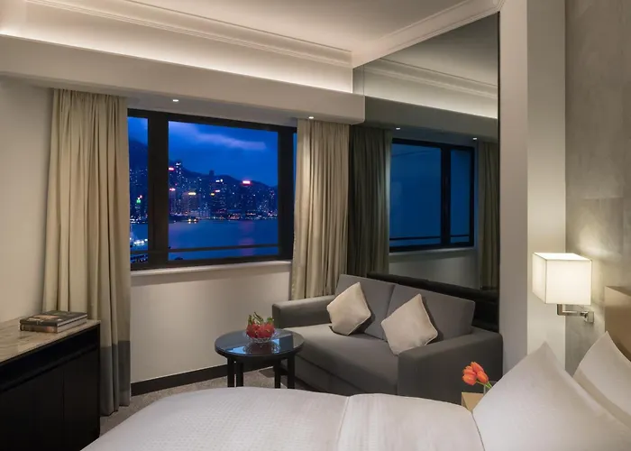 Gateway Hotel, Marco Polo