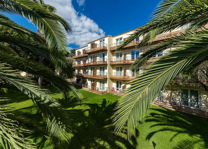 Club Marina Viva