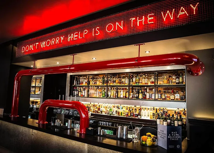  Malmaison Edinburgh