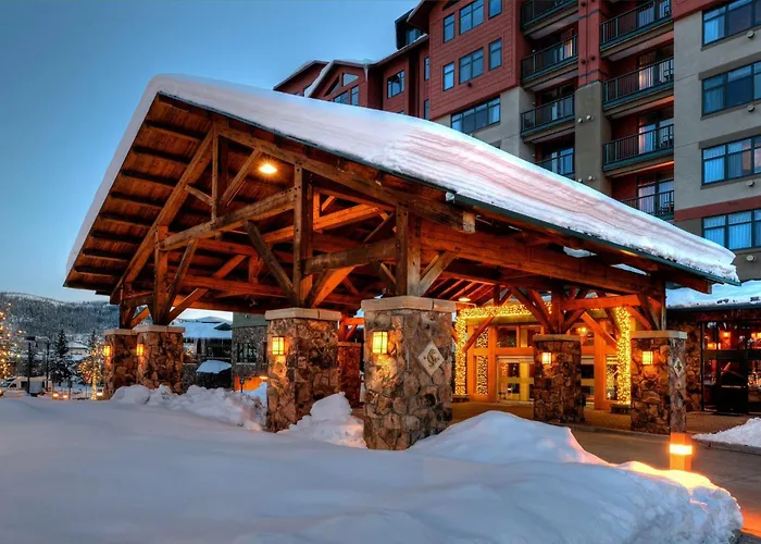 Steamboat Grand