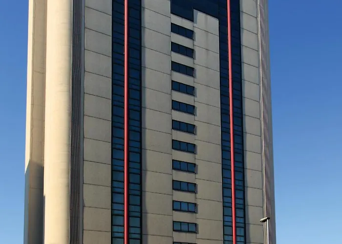 Western Plus Tower