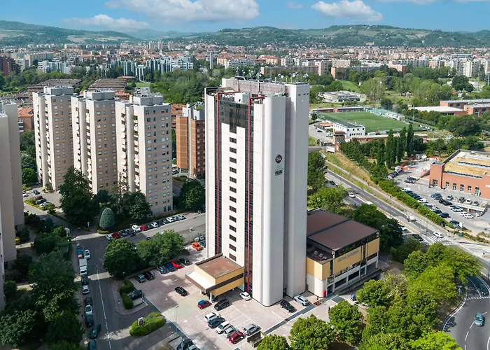 Western Plus Tower