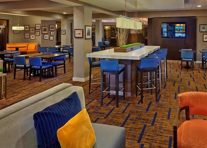 Family Hotel: Courtyard By Marriott Key West Waterfront