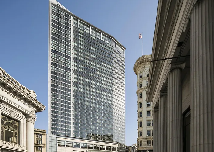Four Seasons Hotel San Francisco