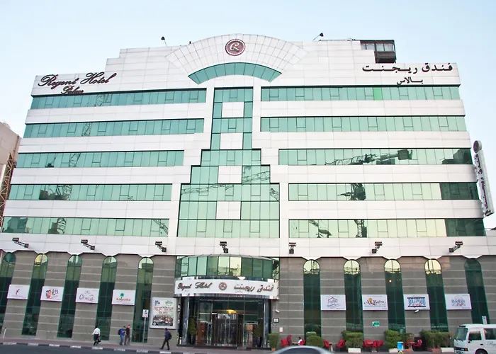 5 star hotels Regent Palace