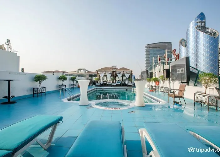 5 star hotels Regent Palace