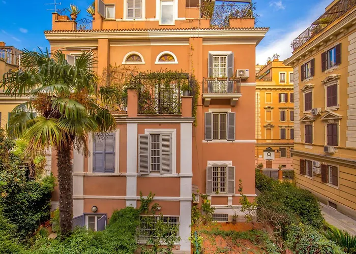Villa Glori