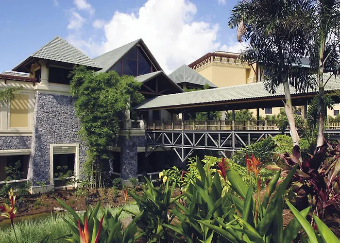 Universal'S Loews Royal Pacific