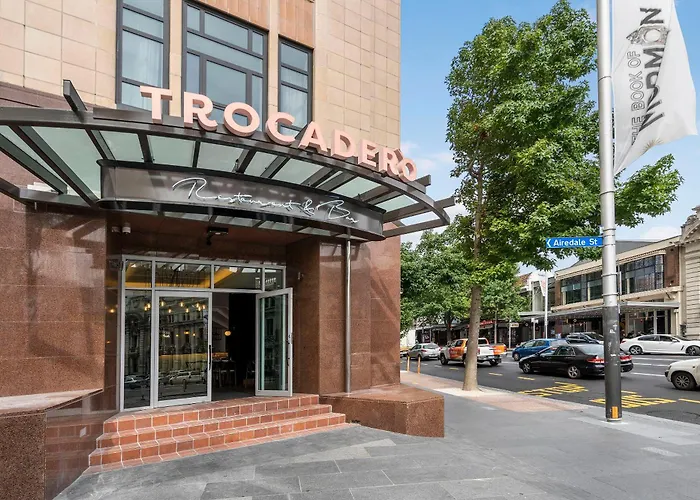 Hotel Am Legacy Airedale Auckland