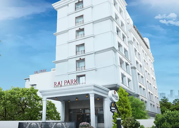Raj Park