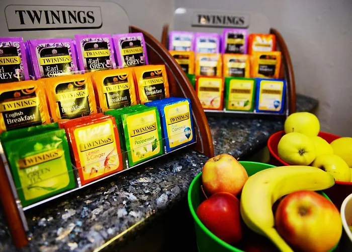 Glynhill Hotel & Spa Near Glasgow Airport