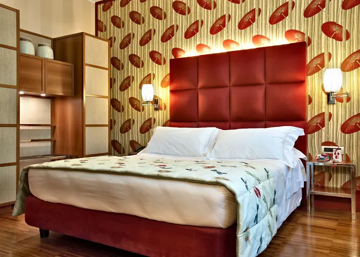Enterprise Hotel Design&Boutique