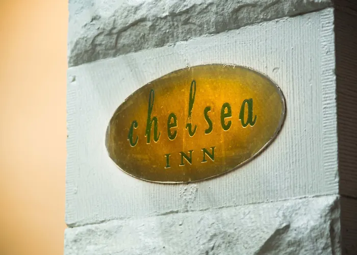Chelsea (Adults Only)