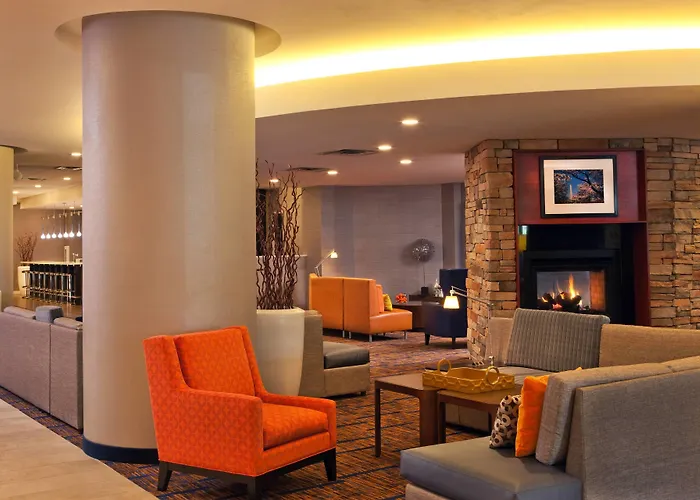 Courtyard By Marriott Pentagon South