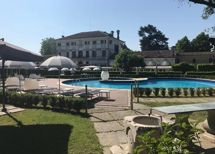 Villa Condulmer