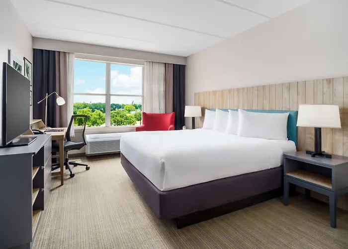 Country Inn & Suites By Radisson, Orlando Airport, Fl