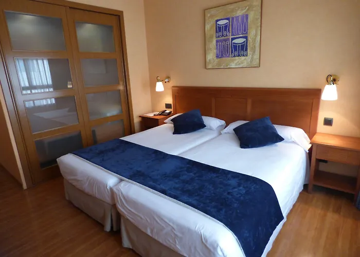 Hotel barato: Eco Via Lusitana