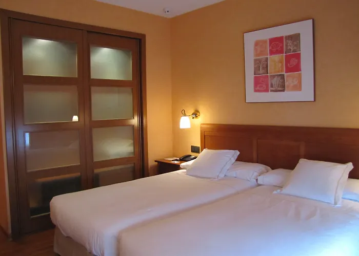 Hotel barato: Eco Via Lusitana