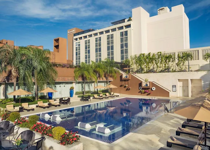 Barcelo Santo Domingo