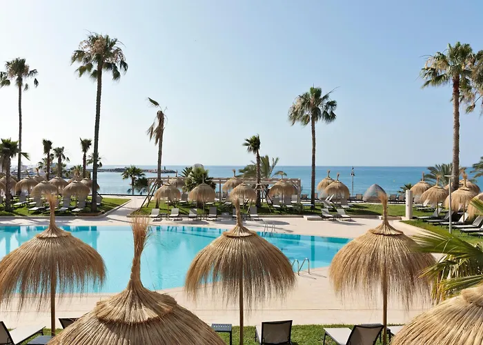 Сity center hotels Best Triton