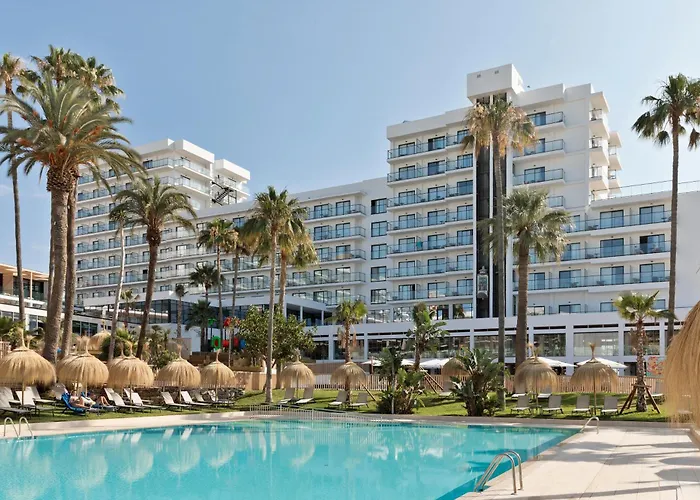 Сity center hotels Best Triton