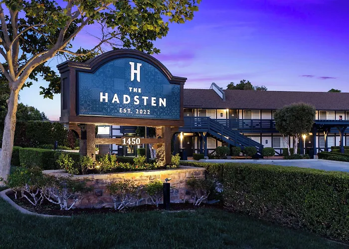Hadsten Solvang, Tapestry Collection By Hilton
