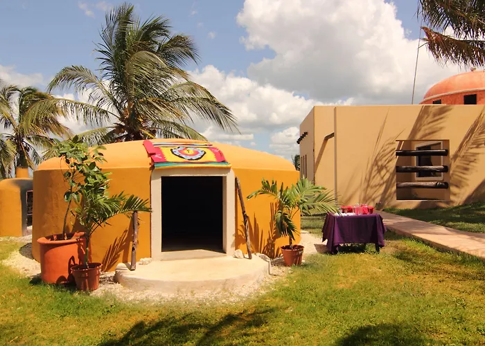  Reef Yucatán All Inclusive&Convention Center