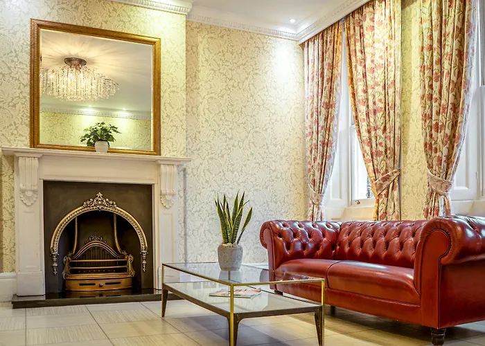 Athena Hotel - B&B