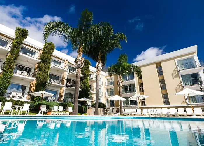 Hotel com casino: Radisson Hotel Colonia Del Sacramento