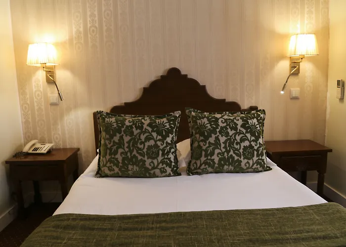 Hotel Dom Sancho I