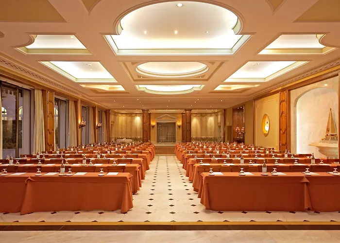 Palacio Estoril , Golf & Wellness