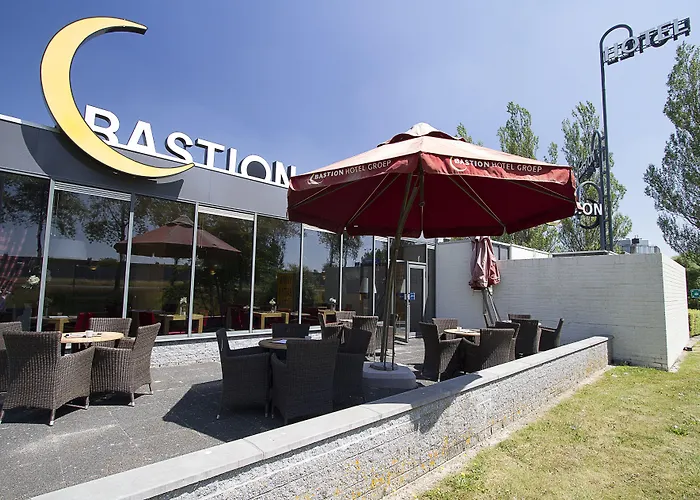 Bastion Schiphol