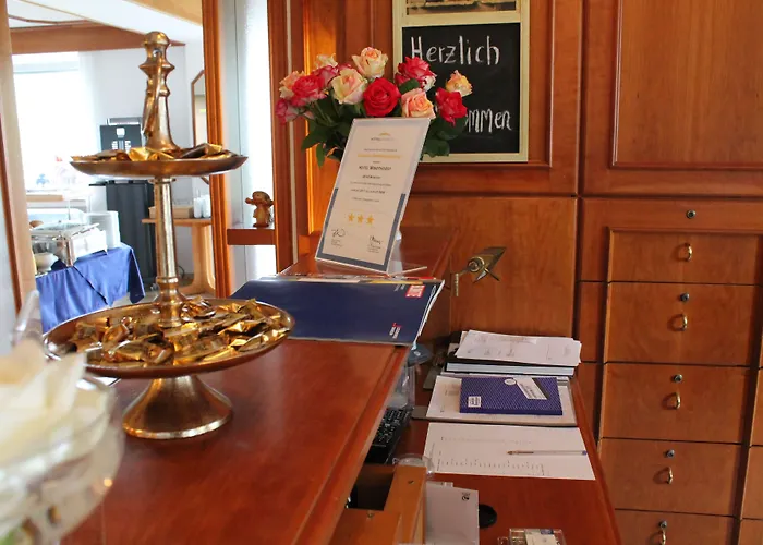 Hotel Windthorst