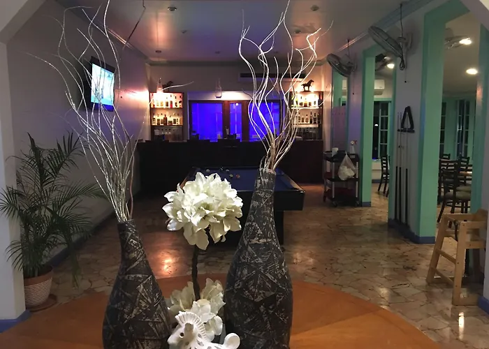 3 star hotel: Toby'S Resort