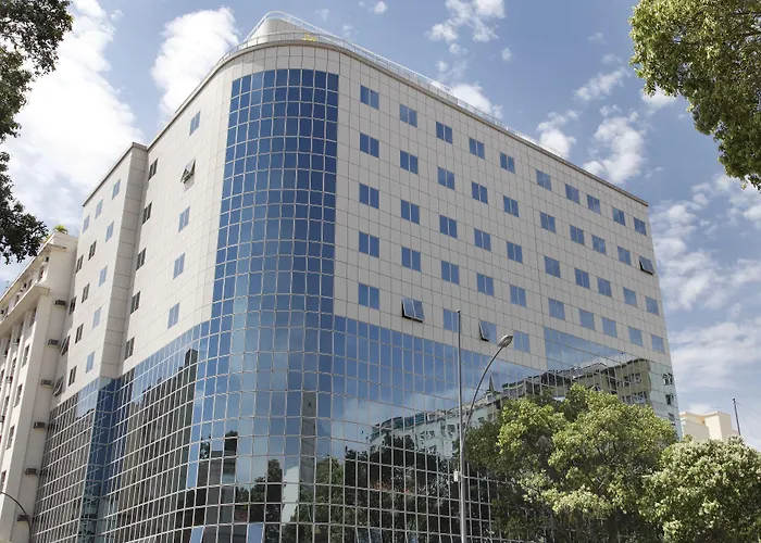 Romantic hotel: Windsor Florida Hotel