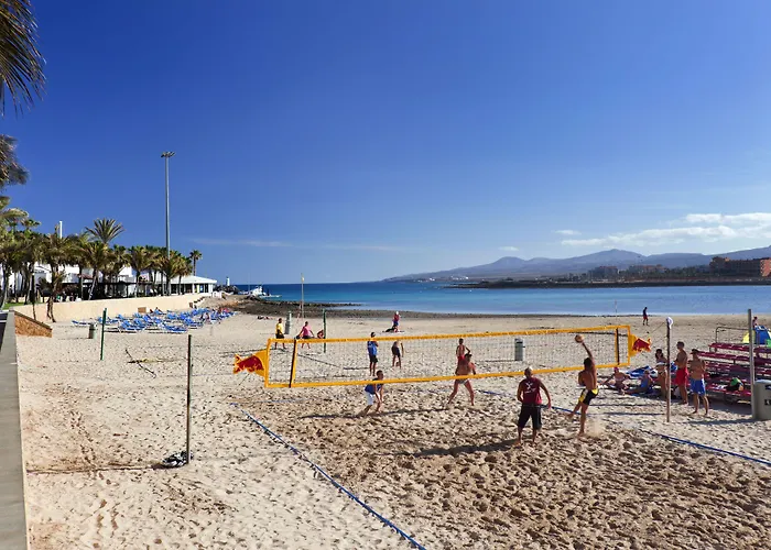 Barceló Fuerteventura Royal Level - Family Club