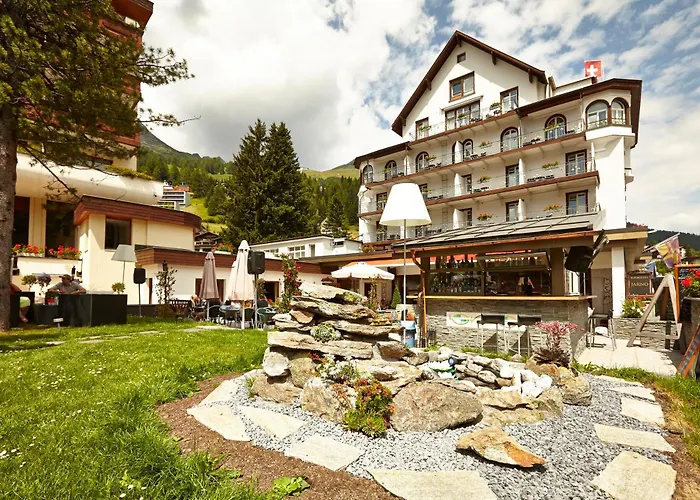 Hotel Meierhof