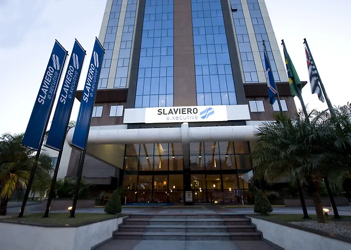 Hotel para famílias: Slaviero Hotel Guarulhos Aeroporto