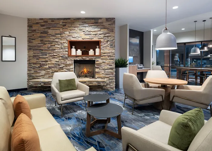 Fairfield Inn & Suites Orlando