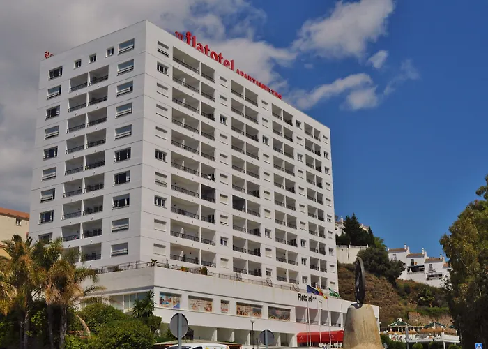 Dog friendly hotels First Flatotel International