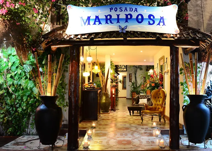 Mariposa Boutique - 5th Avenue