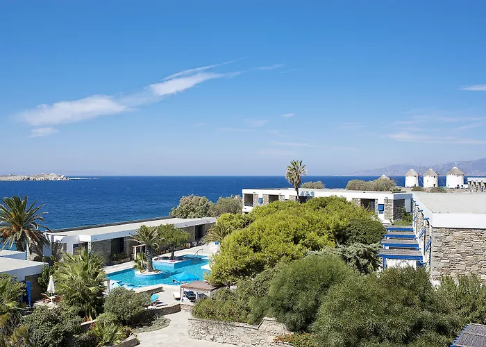 Mykonos Theoxenia, A Member Of Design s