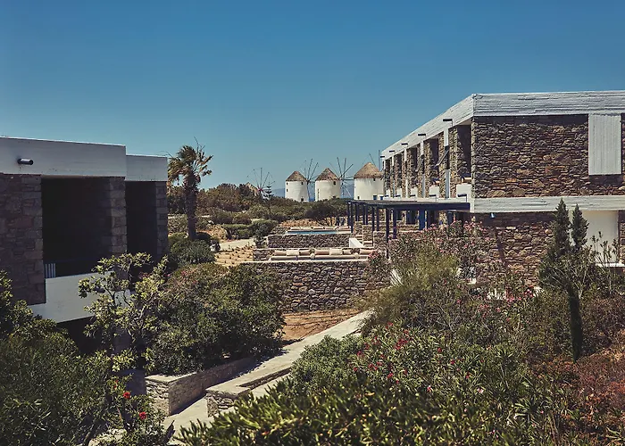 Mykonos Theoxenia, A Member Of Design s