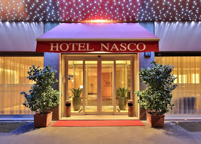 Nasco